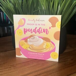 Beauty Bakerie- Proof in is the puddin’